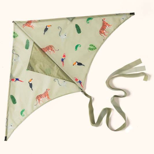 Jungle kite