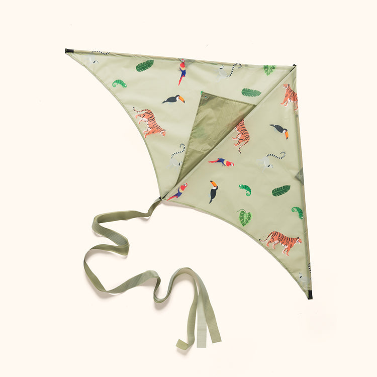 Jungle Kite for kids