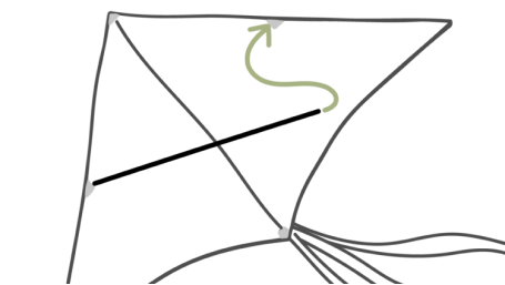 pop the kit out of the bag